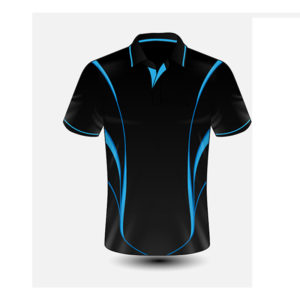 Sublimation Polo Shirt