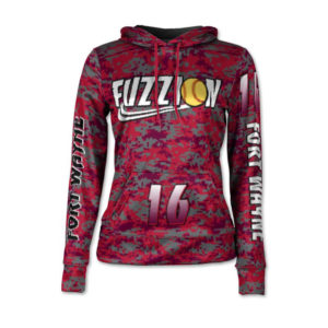 Sublimation Hoodies