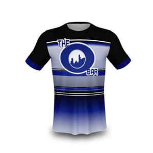 Sublimation Shirts