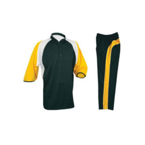 Cricket Uniform