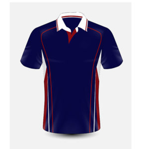 Sublimation Polo Shirt