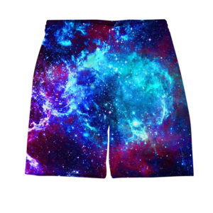 Sublimation Short