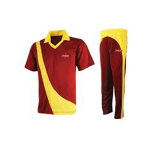 Cricket Uniform