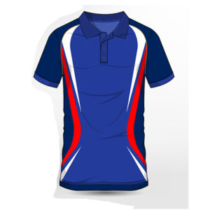 Sublimation Polo Shirt