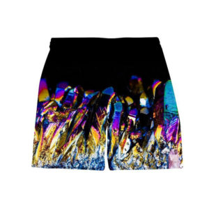 Sublimation Short