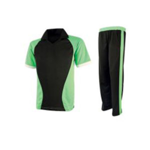 Cricket Uniform
