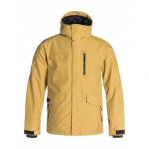 Soft Shell Jacket