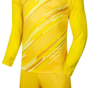 Goalkeeper Uniform