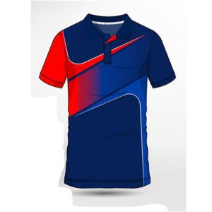 Sublimation Polo Shirt