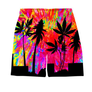 Sublimation Short