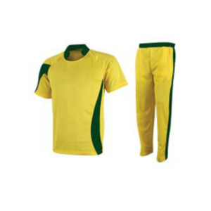 Cricket Uniform