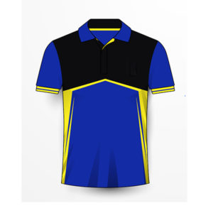 Sublimation Polo Shirt