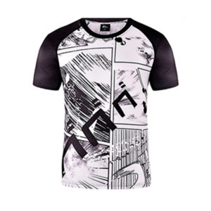 Sublimation Shirts