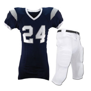 American Football Uniform