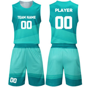 Basketball Uniform