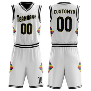 Basketball Uniform