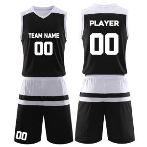 Basketball Uniform