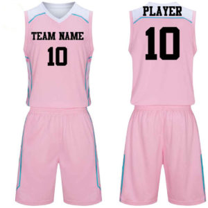 Basketball Uniform
