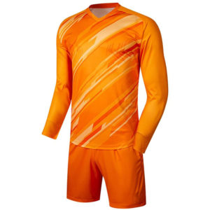 Goalkeeper Uniform