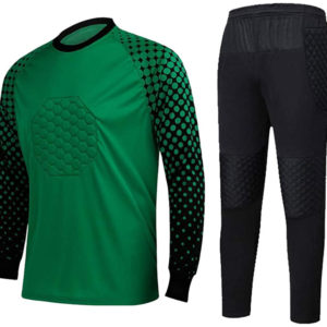 Goalkeeper Uniform