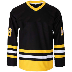 Ice Hockey Uniform