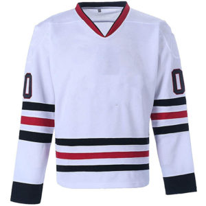 Ice Hockey Uniform