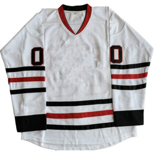 Ice Hockey Uniform