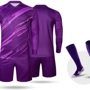 Goalkeeper Uniform