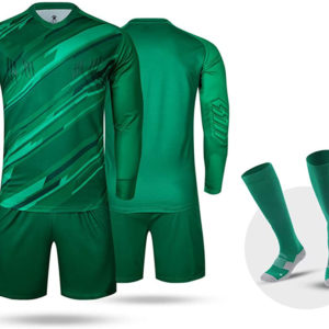Goalkeeper Uniform