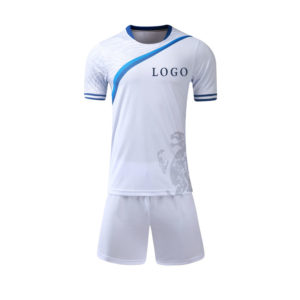 Soccer Uniform