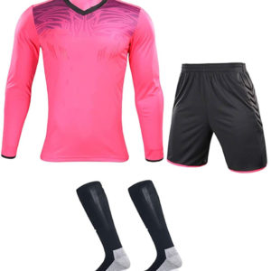 Goalkeeper Uniform